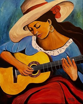 La musica