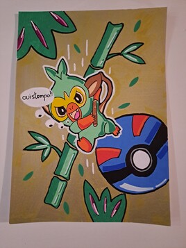 Pokemon