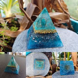 Orgonite