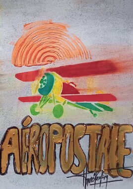 Aéropostale