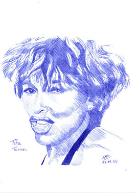 Tina Turner