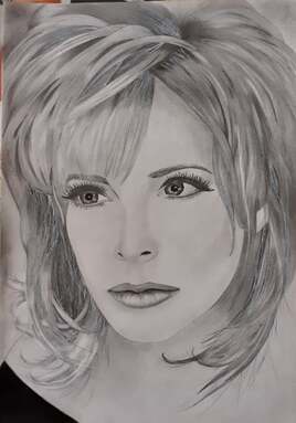 Mylène Farmer