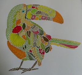 Le toucan